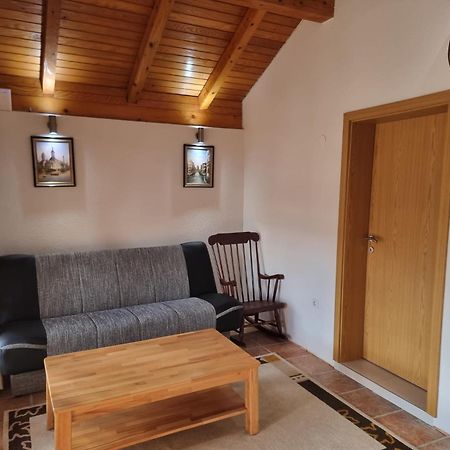 Bihać Country House מראה חיצוני תמונה